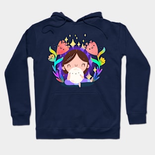 Moonlover Hoodie